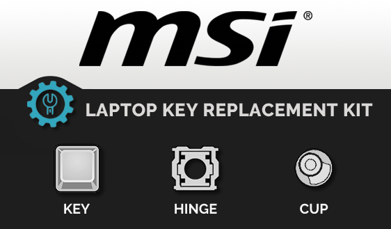 MSI GS60-6QC - Windows 10